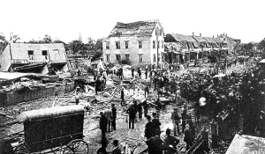Strong Prints: Tornado Damage, 1890