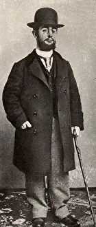 Henri Prints: Toulouse-Lautrec, French Artist