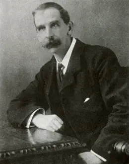 Alexander Prints: Victor Horsley, English Surgeon