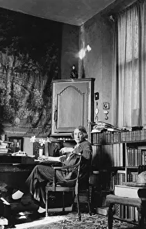 Victoria Prints: Victoria Sackville-West, 1948