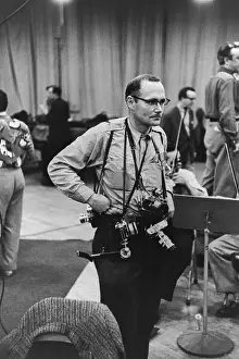 W. Eugene Smith