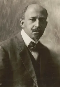 : W.E.B. Du Bois, American Polymath
1791524
