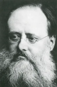 Novelist Prints: Wilkie Collins, English Author