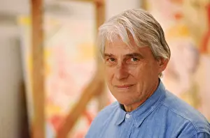 1965 Prints: Willem de Kooning, 1965