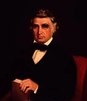 William Beaumont, American Gastric Surgeon
