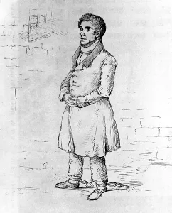 Hare Prints: William Burke, Irish Resurrectionist