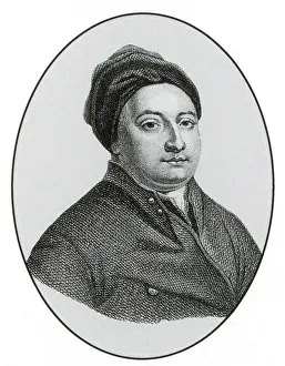 William Cheselden, English Surgeon