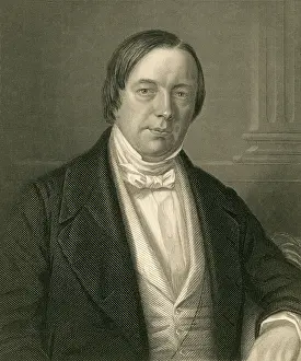 Educator Prints: William Gregory, Scottish Chemist