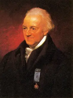 Frederick Prints: William Herschel, German-British Astronomer