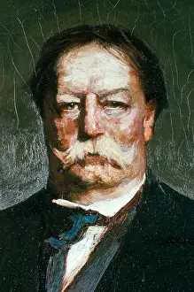 Government Prints: William Howard Taft, 27th U.S. President