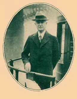 Surgeon Prints: William Mayo, American Surgical Pioneer