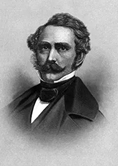 Thomas Prints: William Morton, American Dentist