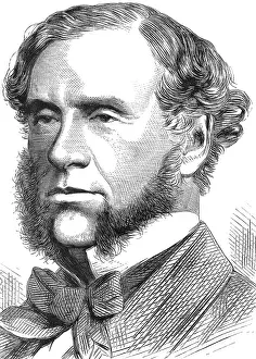 Robert Prints: William Robert Grove, Welsh Scientist and Inventor