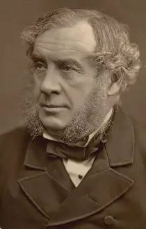 Robert Prints: William Robert Grove, Welsh Scientist and Inventor
