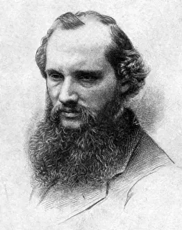 Instrument Prints: William Thomson, Lord Kelvin, Scottish Physicist