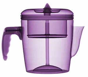 Maker Prints: X-Ray of a Coffee Pot