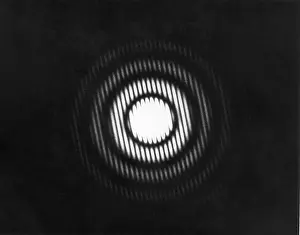 Ring Prints: X-Ray Diffraction