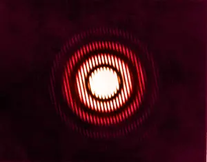 X-Ray Diffraction