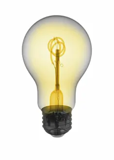 Design Prints: X-Ray of LED Light Bulb
