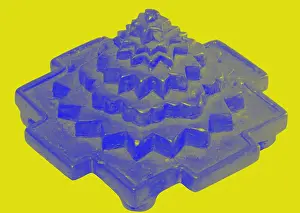 Instrument Prints: Yantra