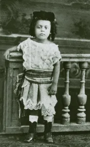 Harlem Prints: Young Arturo Schomburg, 1878